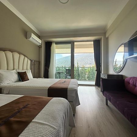 Ceti̇N Presti̇Ge Resort Ocaklar Εξωτερικό φωτογραφία