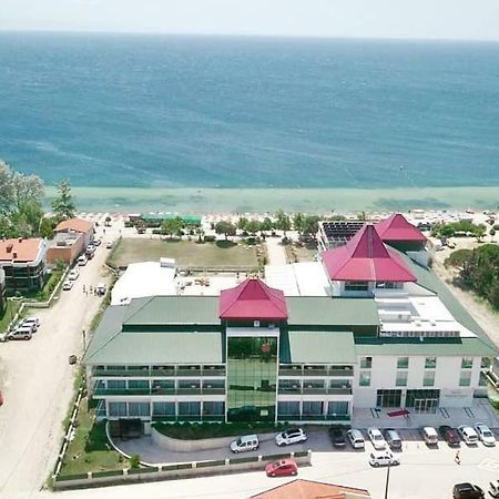 Ceti̇N Presti̇Ge Resort Ocaklar Εξωτερικό φωτογραφία
