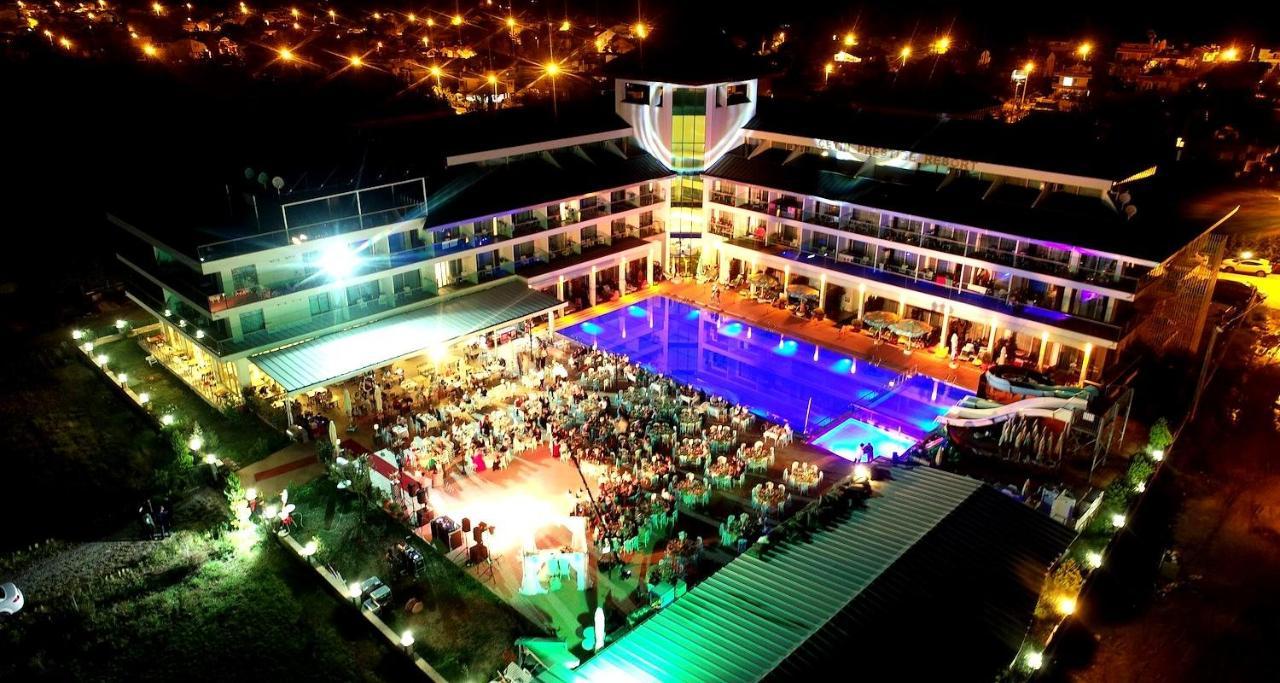 Ceti̇N Presti̇Ge Resort Ocaklar Εξωτερικό φωτογραφία