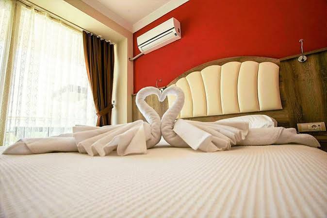 Ceti̇N Presti̇Ge Resort Ocaklar Εξωτερικό φωτογραφία
