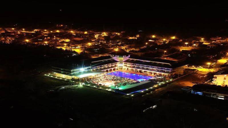Ceti̇N Presti̇Ge Resort Ocaklar Εξωτερικό φωτογραφία