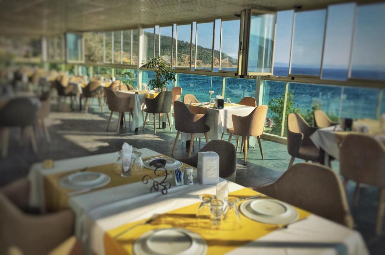 Ceti̇N Presti̇Ge Resort Ocaklar Εξωτερικό φωτογραφία