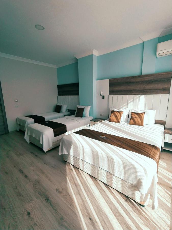 Ceti̇N Presti̇Ge Resort Ocaklar Εξωτερικό φωτογραφία