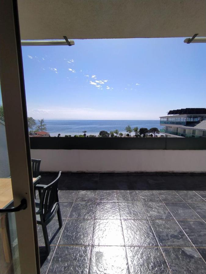 Ceti̇N Presti̇Ge Resort Ocaklar Εξωτερικό φωτογραφία