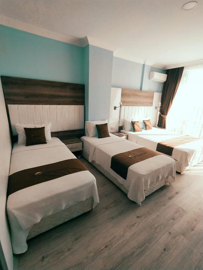 Ceti̇N Presti̇Ge Resort Ocaklar Εξωτερικό φωτογραφία