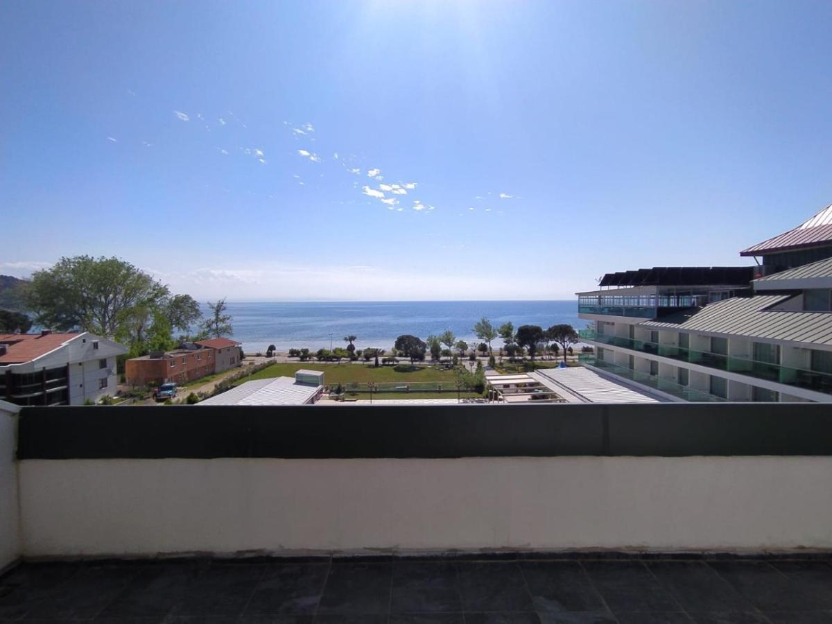 Ceti̇N Presti̇Ge Resort Ocaklar Εξωτερικό φωτογραφία