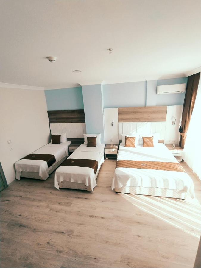 Ceti̇N Presti̇Ge Resort Ocaklar Εξωτερικό φωτογραφία