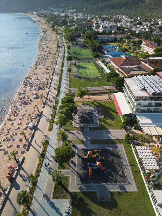 Ceti̇N Presti̇Ge Resort Ocaklar Εξωτερικό φωτογραφία