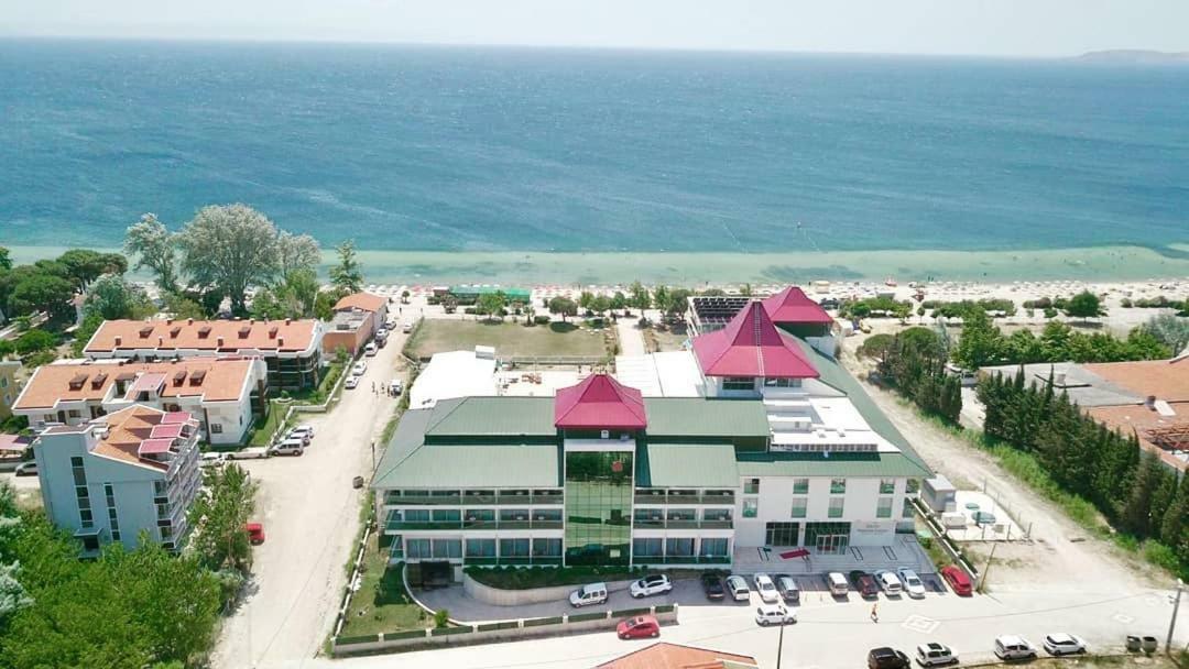 Ceti̇N Presti̇Ge Resort Ocaklar Εξωτερικό φωτογραφία