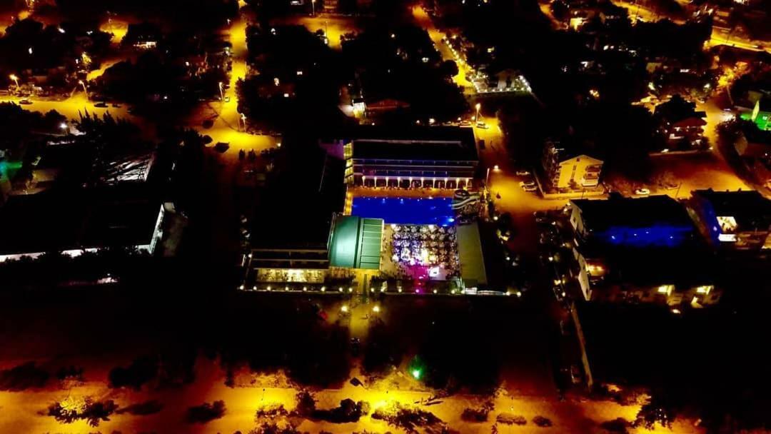 Ceti̇N Presti̇Ge Resort Ocaklar Εξωτερικό φωτογραφία