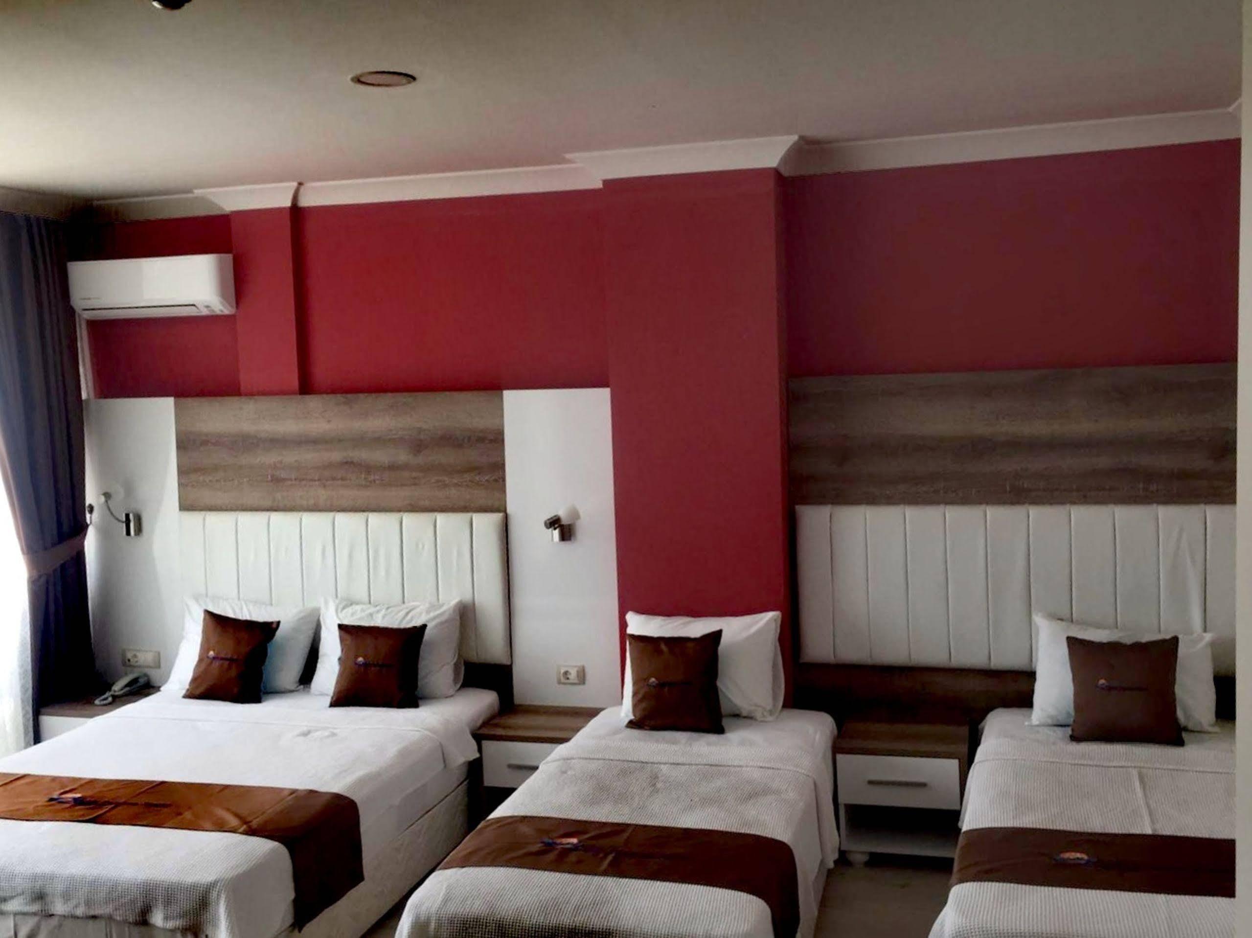 Ceti̇N Presti̇Ge Resort Ocaklar Εξωτερικό φωτογραφία