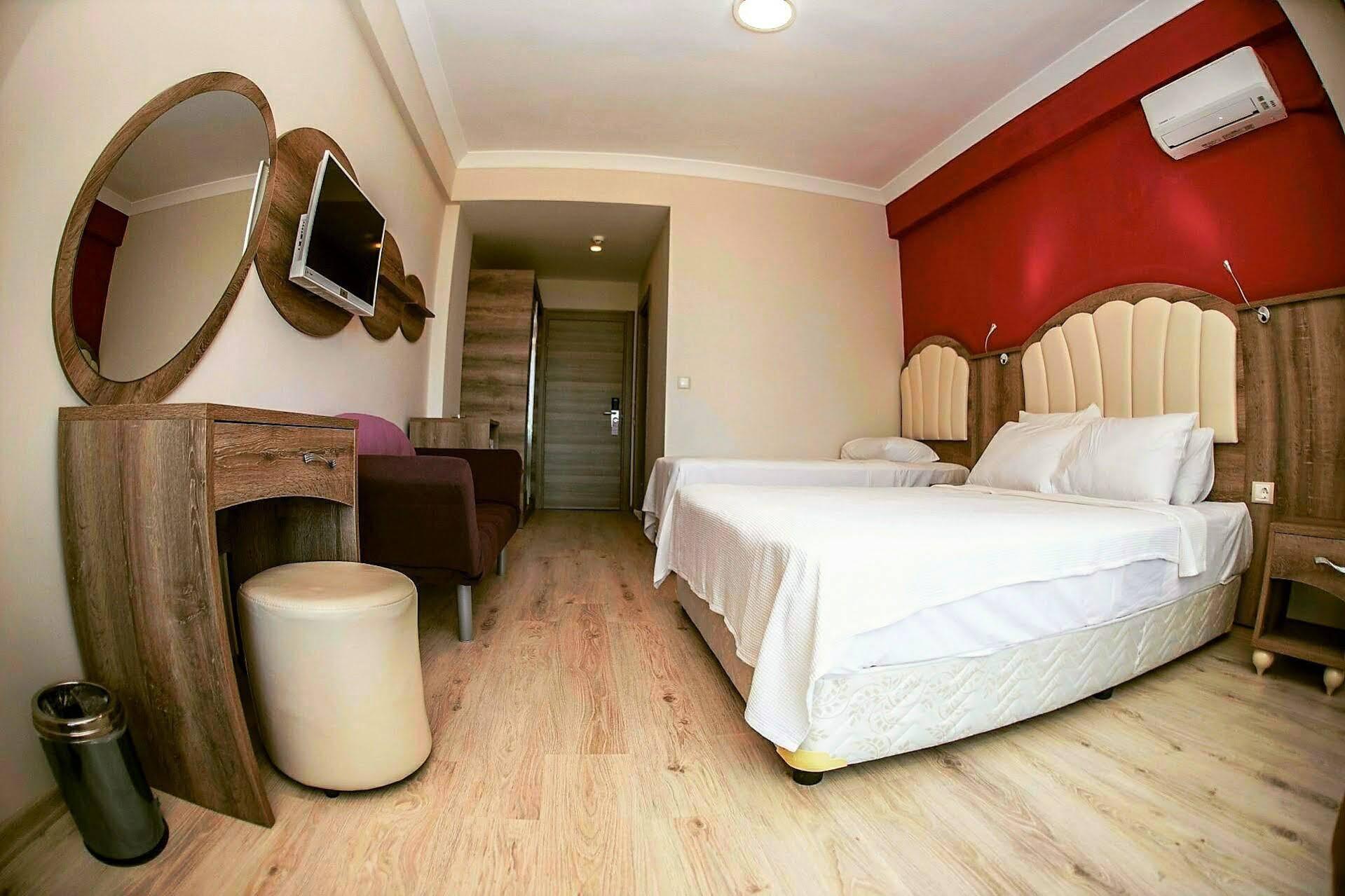 Ceti̇N Presti̇Ge Resort Ocaklar Εξωτερικό φωτογραφία