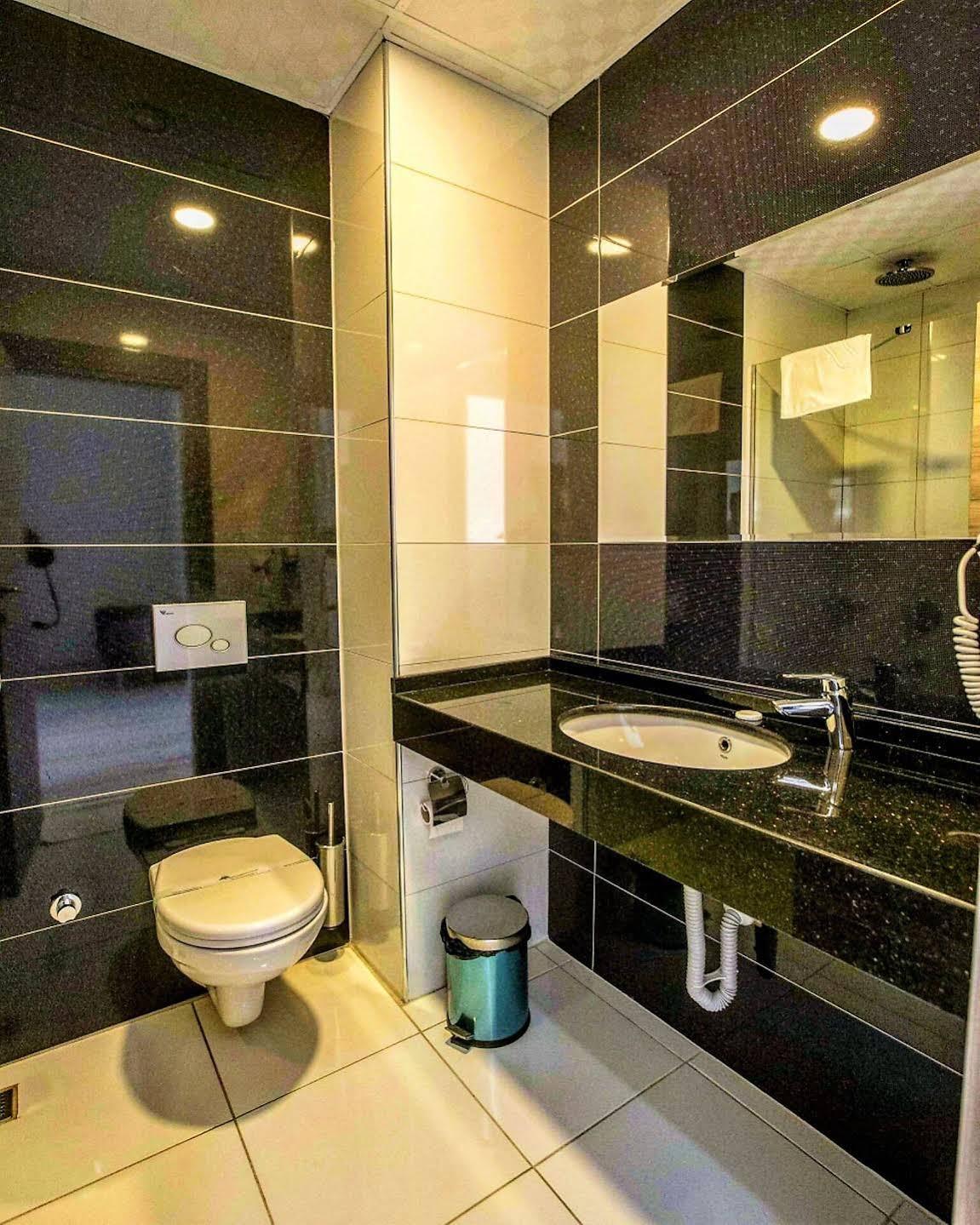 Ceti̇N Presti̇Ge Resort Ocaklar Εξωτερικό φωτογραφία