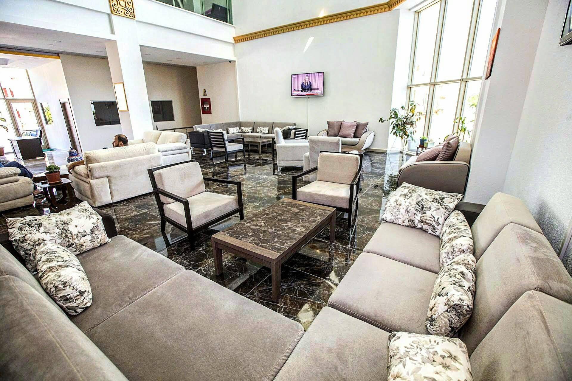 Ceti̇N Presti̇Ge Resort Ocaklar Εξωτερικό φωτογραφία