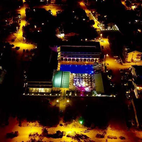 Ceti̇N Presti̇Ge Resort Ocaklar Εξωτερικό φωτογραφία